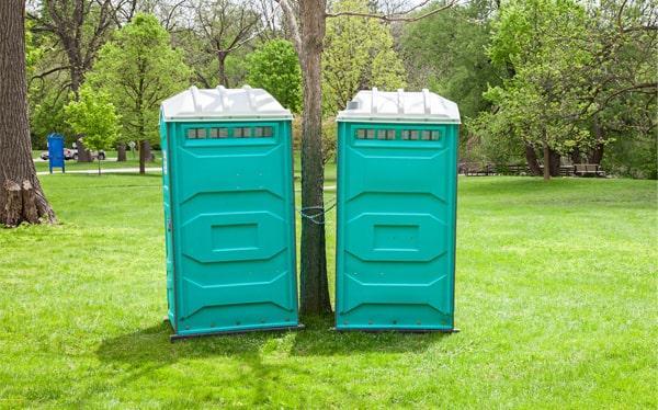 Special Event Porta Potty Rentals Florissant MO