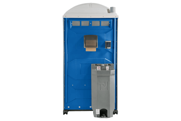 Deluxe Flushable Porta Potty Florissant MO
