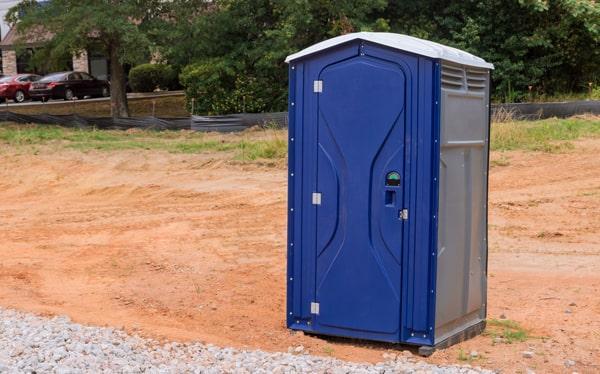 Florissant Porta Potty